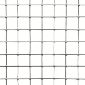 RETE ZINCATA 12,5X12,5 FILO 0,9 ALTA MT. 1