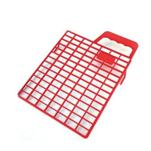 RETINA RULLO PVC