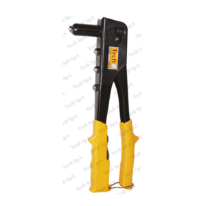 RIVETTATRICE PROFESSIONALE
