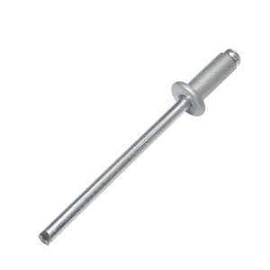 RIVETTO ALLUMINIO PEZZI 100