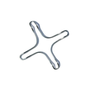 ROMPIFIAMMA ZINC. DIAM. 140