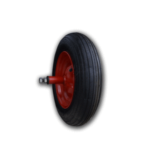 RUOTA VESPA PER CARRETTA PERNO LUNGO