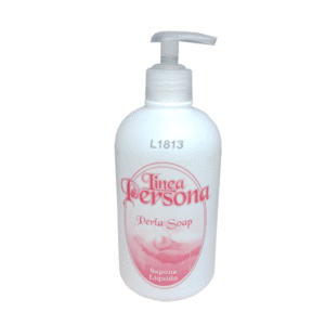 SAPONE LIQUIDO IN DISPENSER