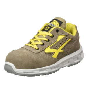 SCARPA ANTINF. U POWER ADVENTURE S1P