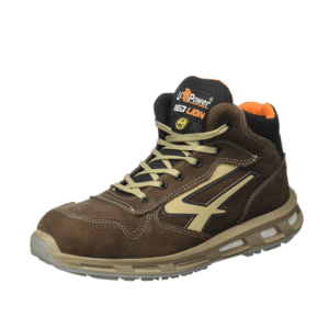 SCARPA ANTINF. U POWER CARTER S3