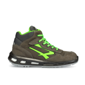 SCARPA ANTINF. U POWER HUMMER S3