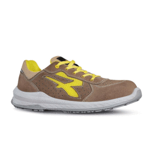 SCARPA ANTINF. U POWER REFLEX S1P