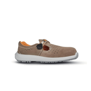 SCARPA ANTINF. U POWER SOYUZ S1P