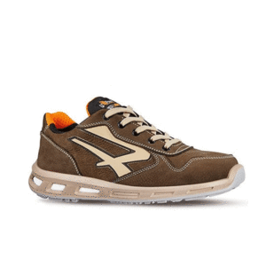 SCARPA ANTINF. U POWER SPYKE S3