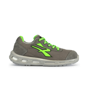 SCARPA ANTINF. U POWER SUMMER S1P