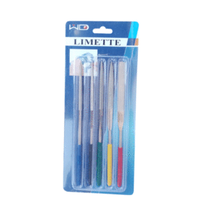 SERIE LIMETTE PRECISIONE