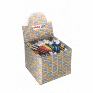 SERIE PENNELLI 240 PEZZI