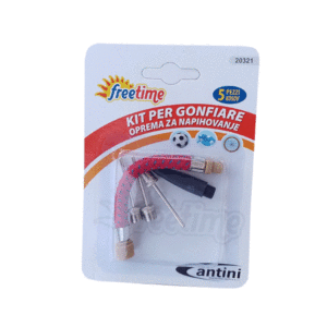 SERIE PER GONFIARE