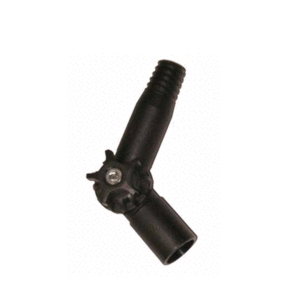SNODO PER RULLO PVC