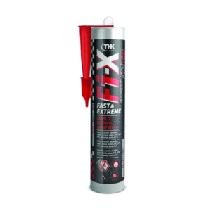 SOUDAL/TKK FI-X FAST & EXTREME BIANCO ML. 290