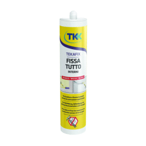 SOUDAL/TKK FISSA TUTTO INTERNI ML. 300