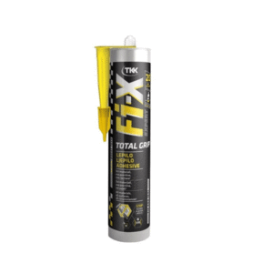 SOUDAL/TKK FI-X TOTAL GRIP BIANCO ML. 290