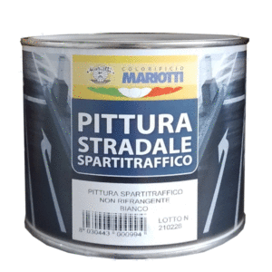 M. SPARTITRAFFICO ML. 500