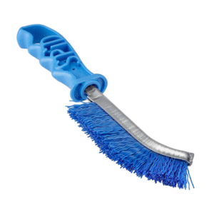 SPAZZOLA ACCIAIO SPID NYLON