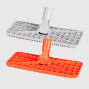 SPAZZOLONE CASA PIATTO PLASTICA