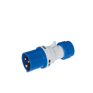 SPINA BLU 220V 16A