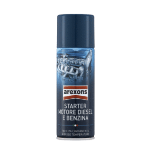 STARTER SPRAY ML. 200