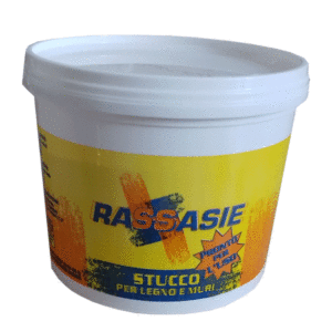 STUCCO IN PASTA