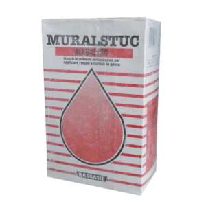 STUCCO POLVERE