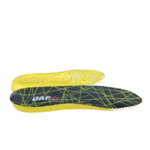 SUOLETTA FUSSBETT DAP GIALLO