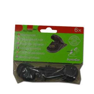 SUPERCAT ESCA RICAMBIO PEZZI 6