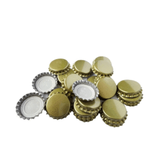 TAPPI A CORONA PEZZI 100
