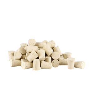 TAPPI SUGHERO FIASCHI PEZZI 50