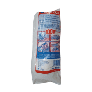 TELO COPRITUTTO HD 4X25