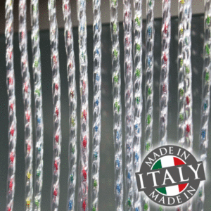 TENDA PVC MAREA MULTICOLORE 125X230