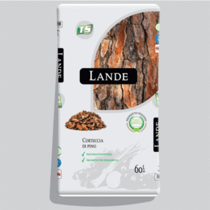 TERRICCIO CORTECCIA DI PINO LT. 60