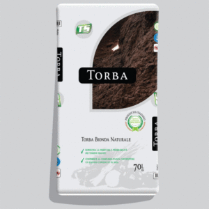 TERRICCIO TORBA LT. 80