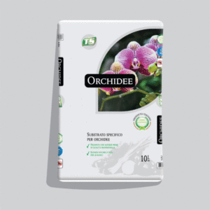 TERRICCIO ORCHIDEE LT. 10