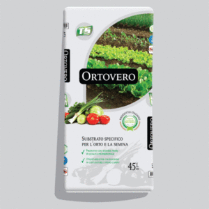 TERRICCIO ORTO VERO LT. 45