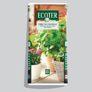 TERRICCIO UNIVERSALE ECOTER