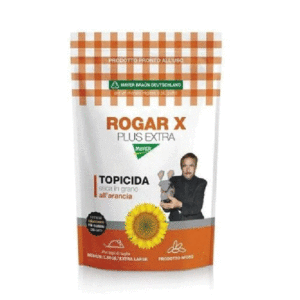 TOPICIDA SEMI DI GIRASOLE GR. 1500