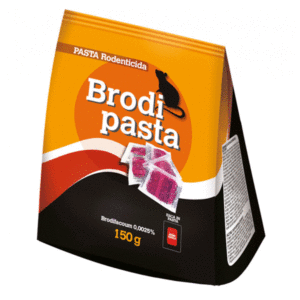 TOPICIDA ESCA FRESCA 150