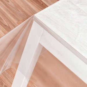 TOVAGLIATO TRASPARENTE H. 140 X 50 MT 0,15 MM