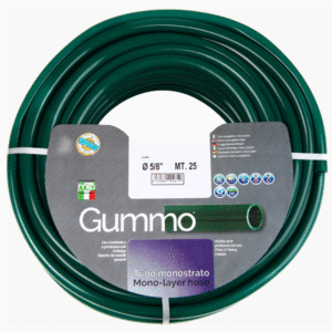 TUBO ANTIGELO GUMMO
