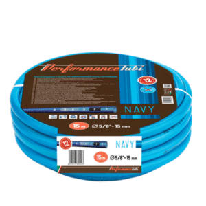 TUBO NAVY 5/8 MM. 15 MT. 25