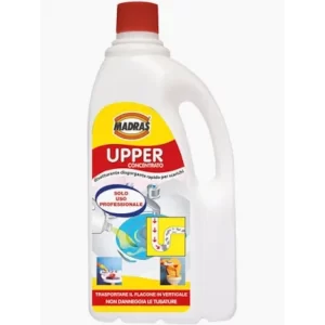 MADRAS DISGORGANTE UPPER LT. 1