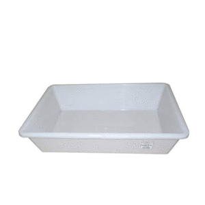 VASCHETTA FRIGO BIANCA
