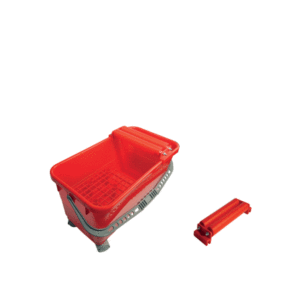 VASCHETTA LAVAGGIO KIT 2 RULLI + 4 RUOTE