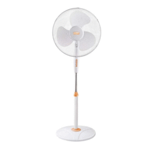 VENTILATORE A PIANTANA VINCO CM. 40