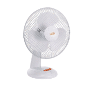 VENTILATORE DA TAVOLO VINCO CM. 40