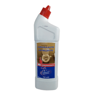 WC GEL DISINCROSTANTE ML. 750
